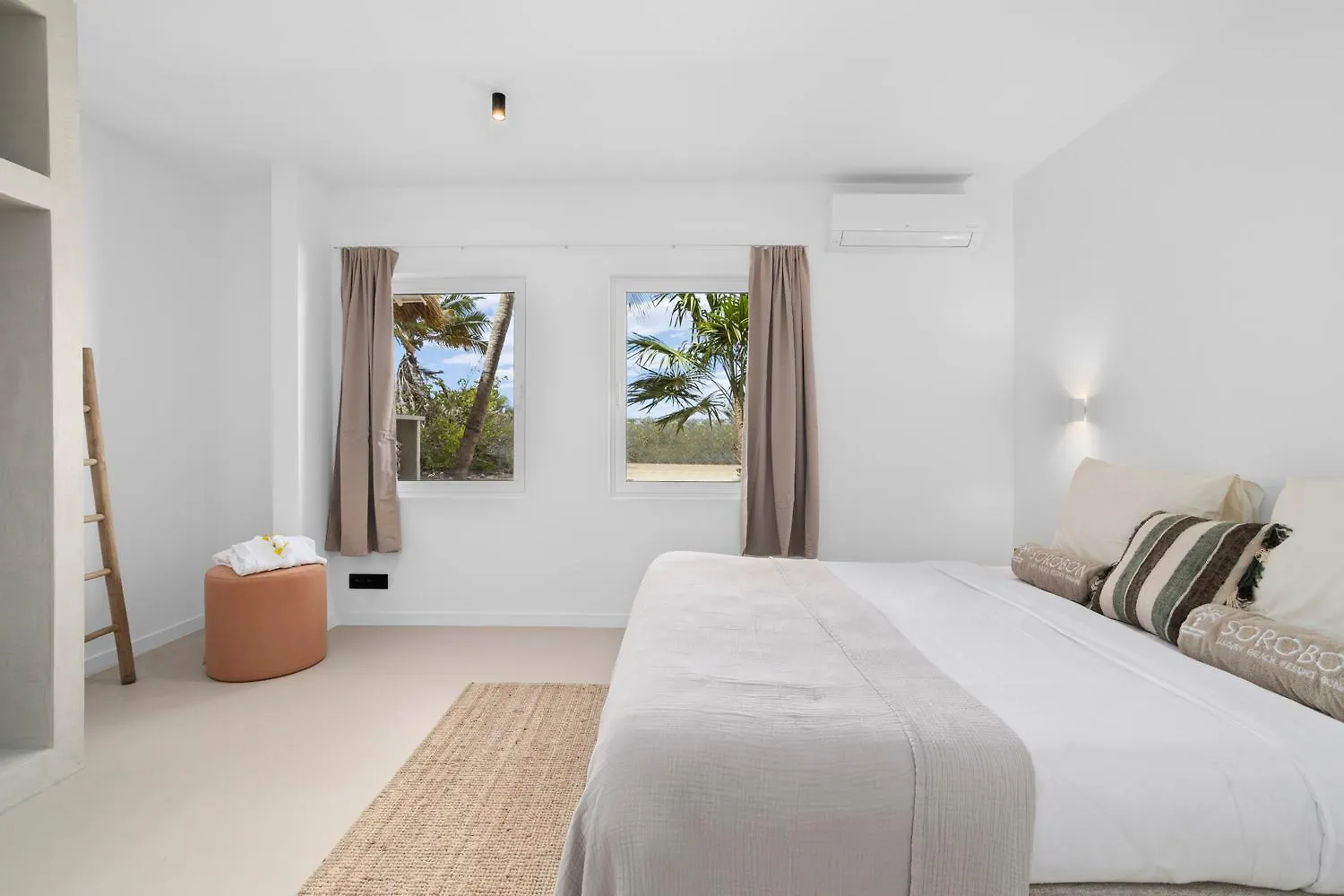 Sorobon Bay Hotel Kralendijk