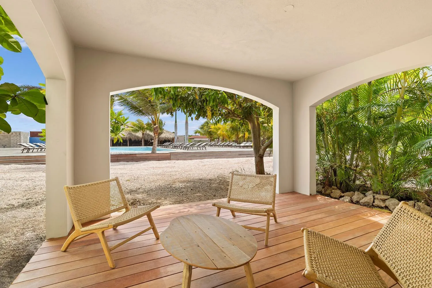 Sorobon Bay Hotel Kralendijk Bonaire, Sint Eustatius en Saba