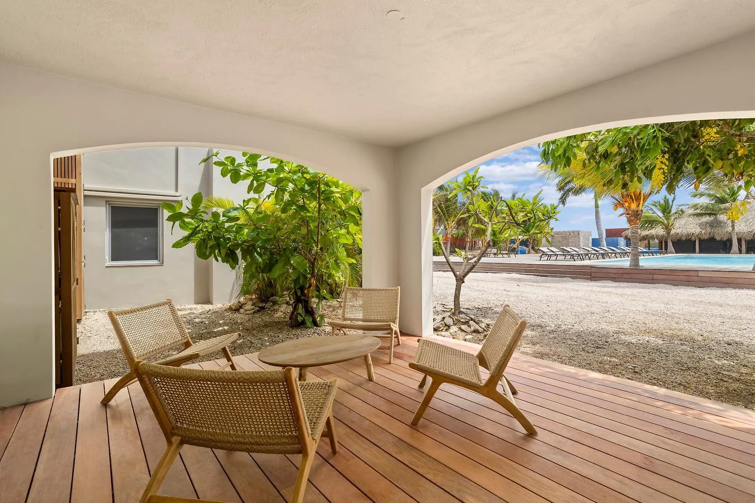 Sorobon Bay Hotel Kralendijk 0*,  Bonaire, Sint Eustatius en Saba