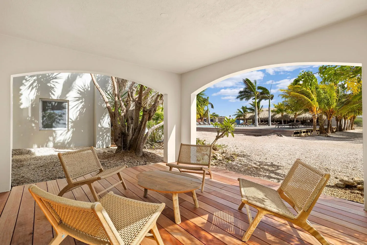 Sorobon Bay Hotel Kralendijk  Kralendijk (Bonaire)