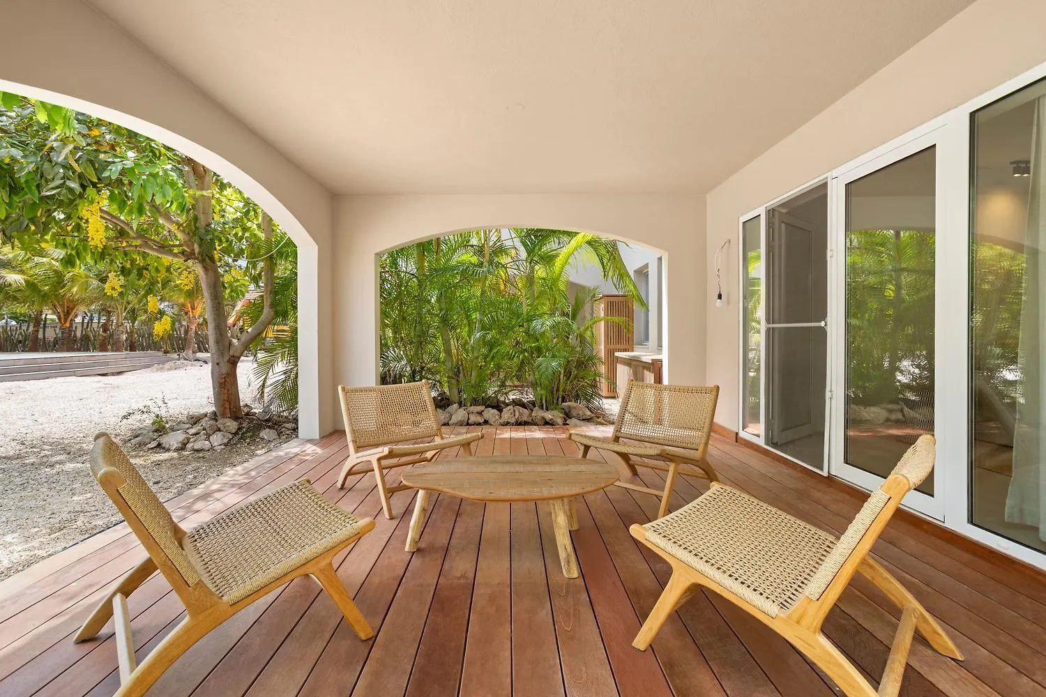 Sorobon Bay Hotel Kralendijk