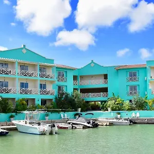 Hotel Ocean Breeze Boutique & Marina, Kralendijk (Bonaire)