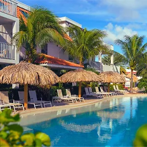 Hotel Bonaire, Kralendijk (Bonaire)