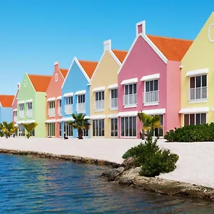 Hotel Corallium & Bonaire, Kralendijk (Bonaire)