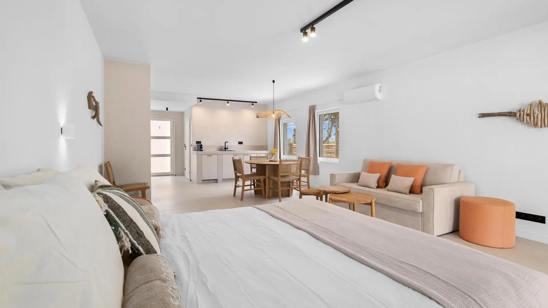 Sorobon Bay Hotel Kralendijk Karayip Hollandası