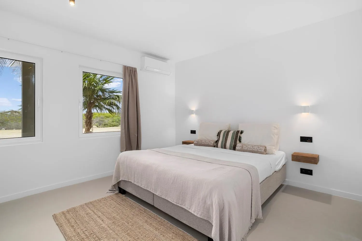 Sorobon Bay Hotel Kralendijk