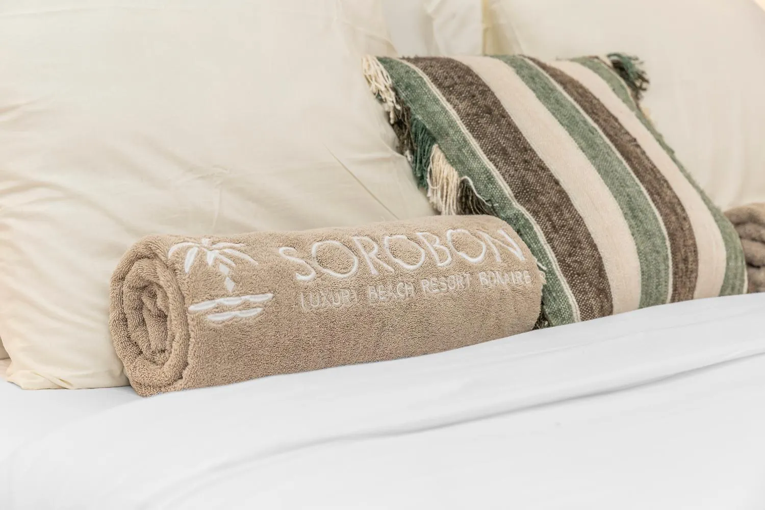 Sorobon Bay Hotel Kralendijk Karayip Hollandası