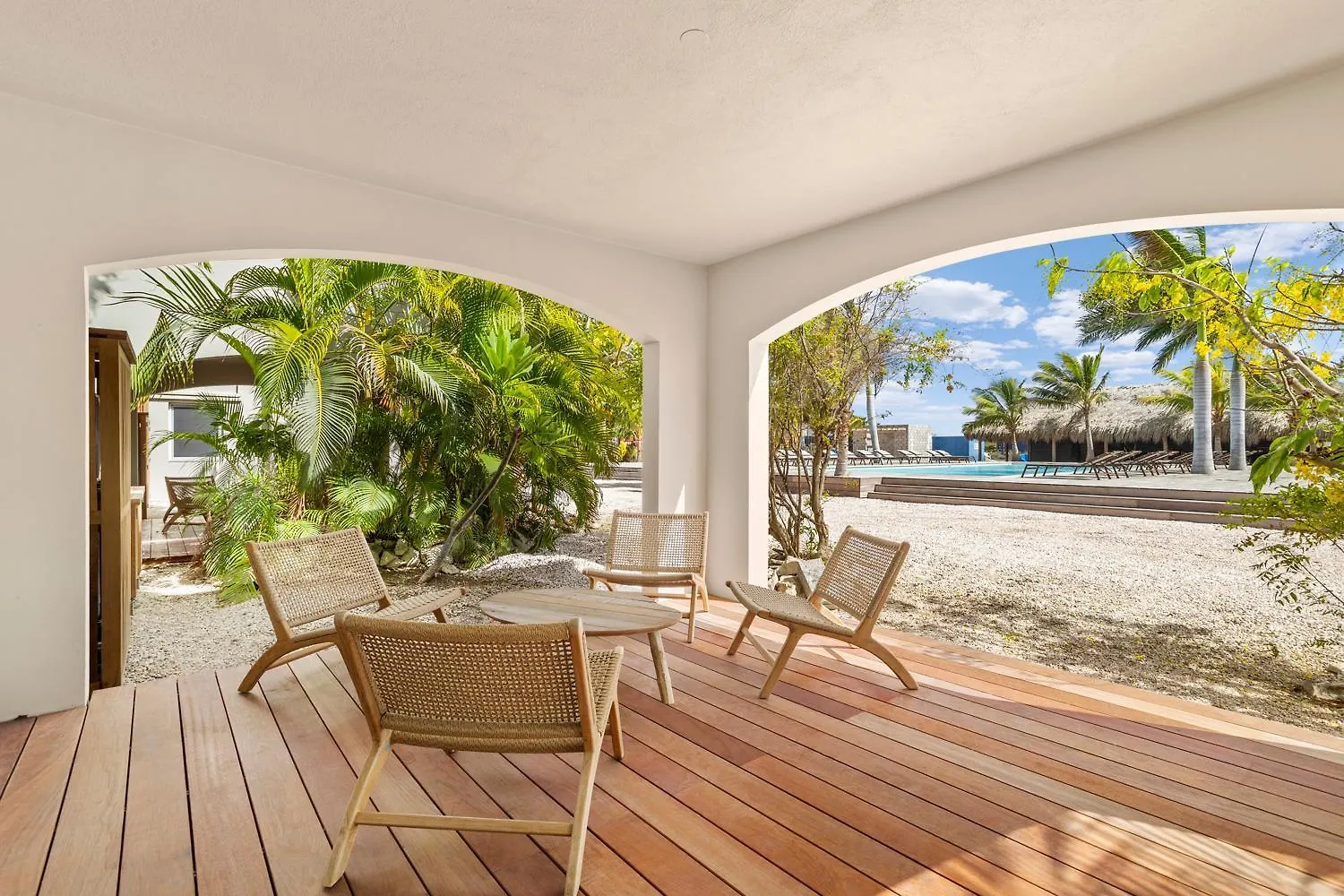 Sorobon Bay Hotel Kralendijk